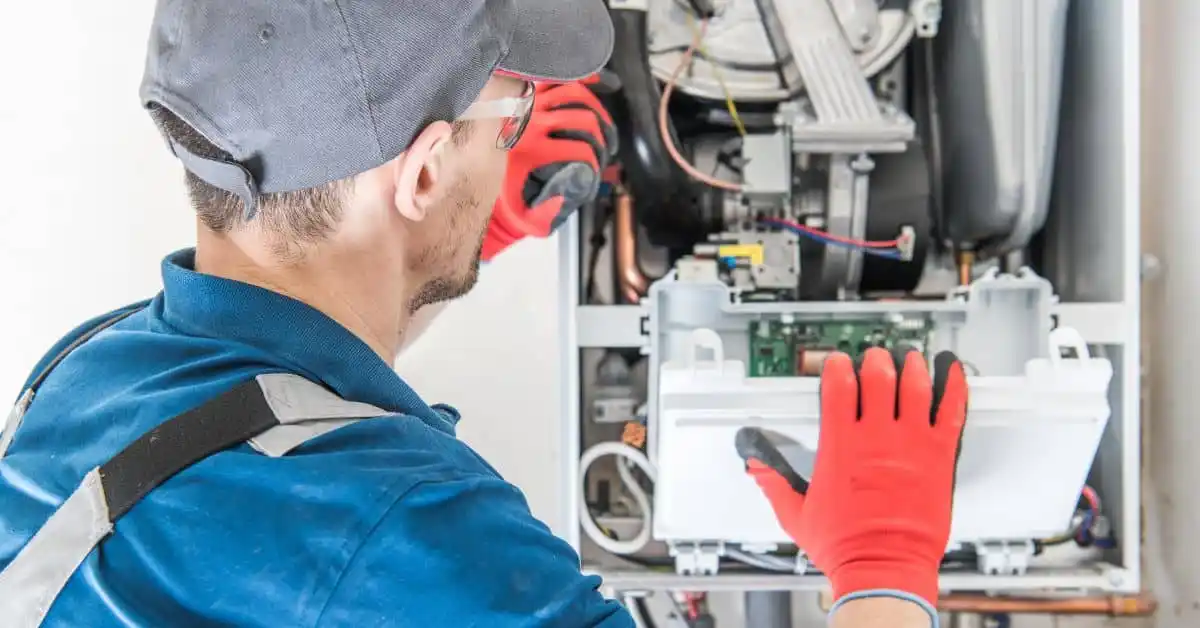 installateur Goëngahuizen